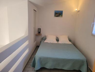 LA CHAMBRE PORTO VECCHIO